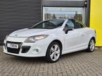 Renault Mégane Coupé-Cabriolet TCe 130 Privilége, Voorwielaandrijving, Euro 5, 1490 kg, Gebruikt