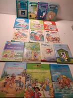 15 leesboekjes  -  Borre & avi boekjes, Ophalen of Verzenden, Zo goed als nieuw, 3 tot 4 jaar