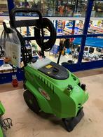 Dibo PW-C45 190/15 koudwater hogedrukreiniger, Ophalen, Nieuw, Elektrisch, Met regelbare waterdruk