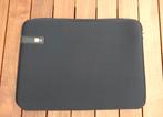 Case Logic laptophoes 17 inch, Computers en Software, Laptophoezen, Ophalen of Verzenden, 17 inch of meer, Zo goed als nieuw, Case Logic
