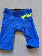Arena powerskin wedstrijd zwembroek/jammer D00, Ophalen, Gebruikt, Jongen, Zwembroek