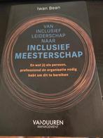 Inclusieve meesterschap, Boeken, Ophalen of Verzenden, Alpha, Zo goed als nieuw, HBO