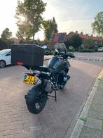 BMW R1250 GS Triple Black 2022, Motoren, Toermotor, Particulier, 2 cilinders, 1250 cc