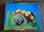 Public Image Ltd. -THIS IS PIL = cd + dvd (live} bonus, Ophalen of Verzenden, Zo goed als nieuw, Poprock