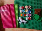 Duplo Hallo Kitty, Ophalen of Verzenden, Zo goed als nieuw, Duplo
