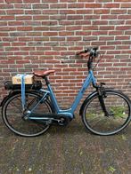 Qwic Trend middenmotor 56 cm 7 versnellingen, Ophalen, Qwic, Zo goed als nieuw, 50 km per accu of meer