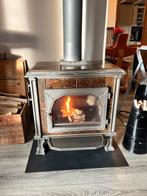 Altech vision speksteenkachel, Ophalen of Verzenden