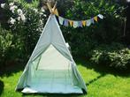 Tipi tent origineel Little Dutch mint groen incl. box kleed, Ophalen of Verzenden, Zo goed als nieuw