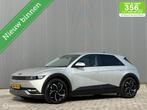Hyundai IONIQ 5 58 kWh, SOH 96 % Dealer 100 % , Trekhaak, Auto's, Automaat, Gebruikt, Zwart, IONIQ 5