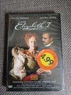 Elisabeth 1 DVD nieuw in originele verpakking, Alle leeftijden, Ophalen of Verzenden, Nieuw in verpakking, Drama