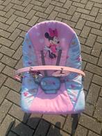 Minnie mouse wipstoel disney, Overige merken, Wipstoel, Zo goed als nieuw, Met gordel(s) of riempje(s)