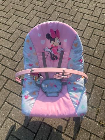 Minnie mouse wipstoel disney beschikbaar voor biedingen