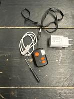 GPS Alarm klok senioren, Ophalen of Verzenden, ., .., ...