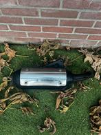 Sm06 125/180cc uitlaat, Ophalen of Verzenden