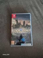 Te koop Hogwarts Legacy Nintendo switch, Spelcomputers en Games, Games | Nintendo Switch, 1 speler, Zo goed als nieuw, Vanaf 12 jaar