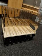 3 cassettebandjes bewaarrekjes, Ophalen, Gebruikt, 2 t/m 25 bandjes, Overige genres