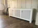 Dressoir kast 220cm lang, Ophalen, Gebruikt, 200 cm of meer, 25 tot 50 cm