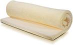 Topper voor frans bed (nieuw), Ophalen, Nieuw
