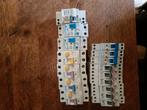 1 en 3 fase materiaal vanaf €5,-, Hobby en Vrije tijd, Elektronica-componenten, Ophalen of Verzenden, Zo goed als nieuw