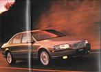 VOLVO S80,  1999, Ophalen of Verzenden, Zo goed als nieuw, Volvo
