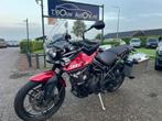 Triumph All-Road Tiger 800 XRT ABS, Info@tbouwautos.nl, Cruise Control, Bedrijf, Kanaalweg
9421ST  Bovensmilde, NL