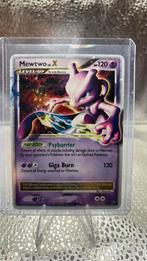 Mewtwo LV.X (DPPR 28) (Front Near mint/Back Good), Ophalen of Verzenden, Zo goed als nieuw