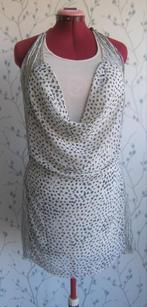 KOCCA TOP/Tuniek (Dubbell.) met watervalhals maat L (Nieuw), Overige kleuren, Maat 42/44 (L), Kocca, Nieuw