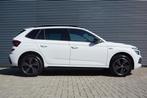 Skoda Kamiq 1.0 TSI 115pk Monte Carlo | Winter Pakket | 17", Voorwielaandrijving, Stof, Euro 6, Das WeltAuto Volkswagen