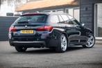 BMW 5-serie Touring 535xd LCI High Executive I Hud I M-sport, Auto's, BMW, Automaat, Gebruikt, 2993 cc, 2000 kg