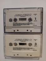 Star Wars: A New Hope Cassettebanden, Cd's en Dvd's, Gebruikt, 2 t/m 25 bandjes, Filmmuziek en Soundtracks, Ophalen of Verzenden