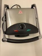 Tafelgrill, Witgoed en Apparatuur, Ophalen, Zo goed als nieuw, Tafelgrill