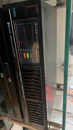 Sherwood eq470r, Audio, Tv en Foto, Versterkers en Receivers, Ophalen of Verzenden, Gebruikt, Overige systemen, Yamaha