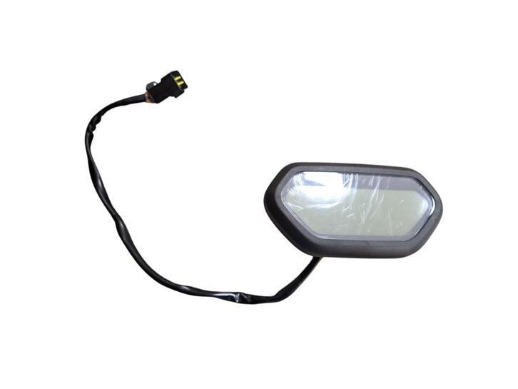 Teller tellerset cockpit origineel NIU UQI GT, Fietsen en Brommers, Brommeronderdelen | Scooters, Gebruikt, Ophalen of Verzenden