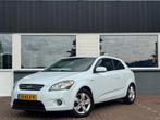 Kia Pro_cee'd 1.4 CVVT X-ecutive / Trekhaak / Cruise / Airco, Voorwielaandrijving, Euro 5, Gebruikt, 4 cilinders