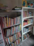 Mega verzameling 2 kasten vol - Prentenboeken Voorleesboeken, Ophalen of Verzenden, Zo goed als nieuw, 3 tot 4 jaar
