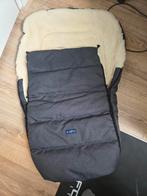 Zaffiro Zitzak Schapenwol - Kinderwagen, Kinderen en Baby's, Kinderwagens en Combinaties, Ophalen of Verzenden, Zo goed als nieuw