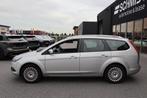 Ford Focus Wagon 1.8 Limited | Trekhaak | Climate Control |, Euro 5, Gebruikt, 4 cilinders, 56 €/maand