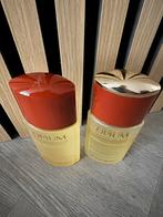 2 x Yves Saint Laurent Opium Body Oil Spray - Vintage, Verzenden, Ysl, Zo goed als nieuw, Ysl