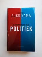 Francis Fukuyama - De oorsprong van onze politiek, Boeken, Politiek en Maatschappij, Nieuw, Ophalen of Verzenden, Francis Fukuyama