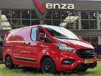 Ford Transit Custom 300 2.0 TDCI L1H1 (bj 2021), Auto's, Voorwielaandrijving, 1987 kg, Stof, 4 cilinders