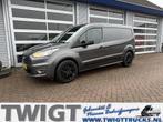 Ford Transit Connect 1.5 EcoBlue L2 Trend (bj 2020), Voorwielaandrijving, Gebruikt, 4 cilinders, Origineel Nederlands