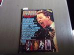 MUZIEK EXPRES DEC 1980/KISS/NORMAAL/+ME KRANTNt.12, Verzamelen, Ophalen, 1980 tot heden, Tijdschrift