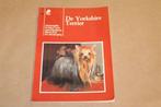 VNK Rassengids — Yorkshire Terrier [1982], Ophalen of Verzenden, Gelezen