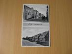 Zoetermeer Lagereind, Verzamelen, Ansichtkaarten | Nederland, Ophalen of Verzenden, 1920 tot 1940, Gelopen, Noord-Brabant