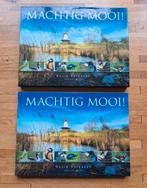 Machtig mooi
ontdek de verbluffende schoonheid van de natuur, Ophalen of Verzenden, Zo goed als nieuw, Natuur algemeen