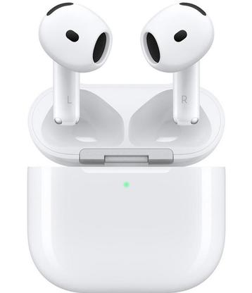 Apple AirPods 4 (USB-C) - Nieuw in doos! beschikbaar voor biedingen
