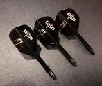 Gepersonaliseerde (moulded) Flights K-flex ect., Ophalen of Verzenden, Nieuw, Flights
