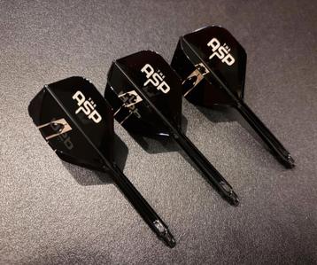 Gepersonaliseerde (moulded) Flights K-flex ect.  beschikbaar voor biedingen