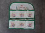 Ouderwets nostalgische Kousen Hanger ( panty's)kousenhanger, Ophalen of Verzenden
