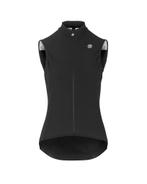 Assos UMA GT Spring/Fall Airblock Vest Dames Zwart, Assos, Nieuw, Ophalen of Verzenden, X